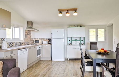 Cervione House | Maison Gerard by Interhome