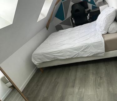Saint-Ouen-en-Belin House | Maison Georget