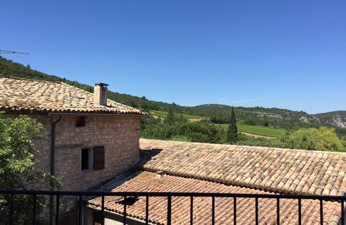 Malaucene House | Maison Gerard - Charming house in the Heart of Provence