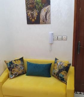 Azrou Apartment | Maison GHITA