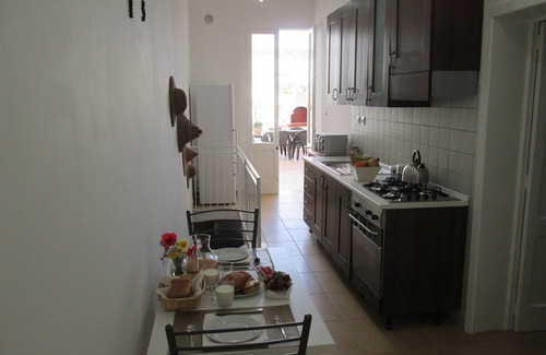 San Donato di Lecce Apartment | Maison Gigante Salento Lecce