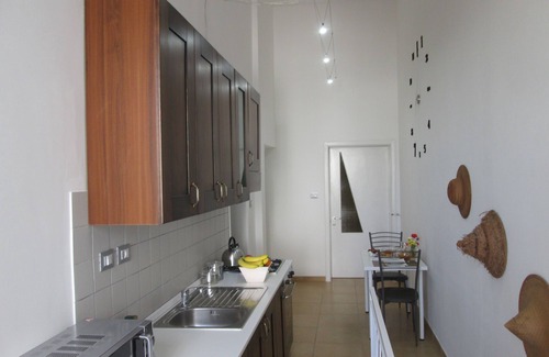 San Donato di Lecce Apartment | Maison Gigante Salento Lecce