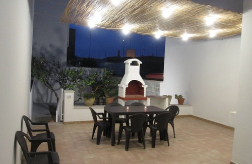 San Donato di Lecce Apartment | Maison Gigante Salento Lecce