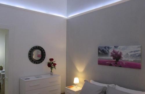 San Donato di Lecce Apartment | Maison Gigante