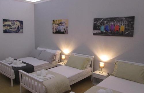 San Donato di Lecce Apartment | Maison Gigante