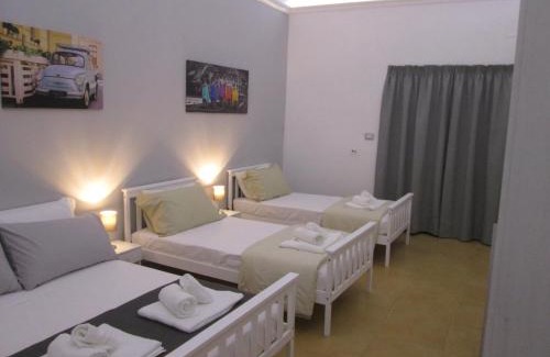 San Donato di Lecce Apartment | Maison Gigante