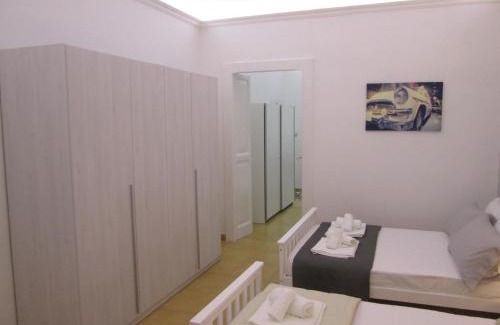 San Donato di Lecce Apartment | Maison Gigante