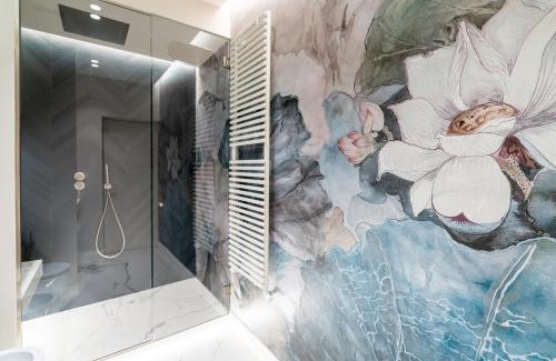 San Lorenzo House | Maison Ginori Guelfa