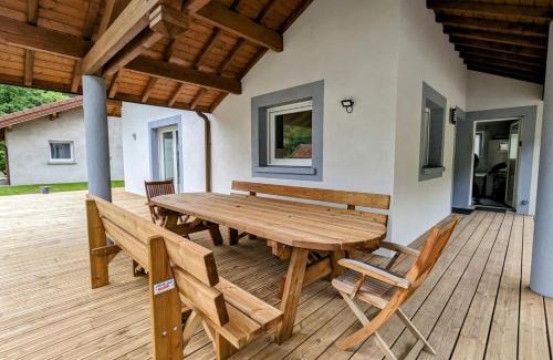 La Bresse House | Maison Gite Le Skieur