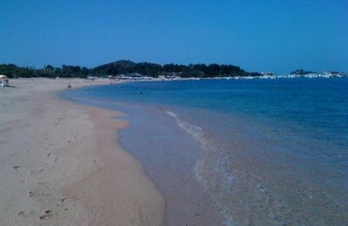 Isolella Villa | Maison golfe d'Ajaccio: vue mer