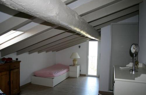 Isolella Villa | Maison golfe d'Ajaccio: vue mer