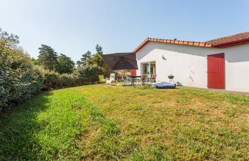 Saint-Palais House | Maison Goxoki - En plein coeur du Pays Basque