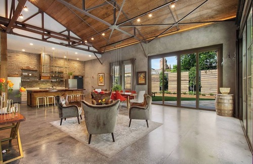 Faubourg Marigny House | Maison Grace | Luxurious Redesign with Pool Near French Quarter