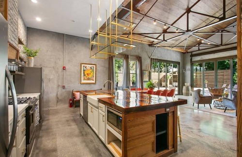 Faubourg Marigny House | Maison Grace | Luxurious Redesign with Pool Near French Quarter