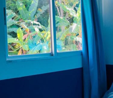 Deshaies Apartment | Maison Grande Anse