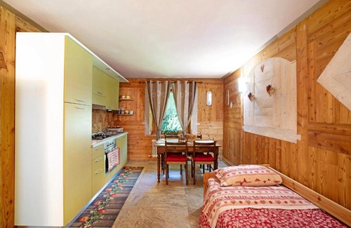Gerdaz Apartment | Maison Grange 4