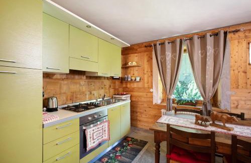 Gerdaz Apartment | Maison Grange 4