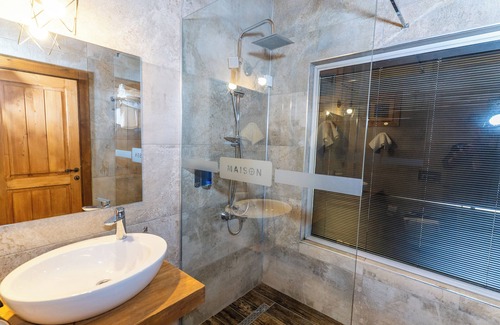 Manavgat Hotel | Maison Green Hill Butik Otel