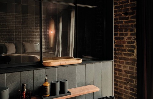 Griffintown Hotel | Maison Grinder