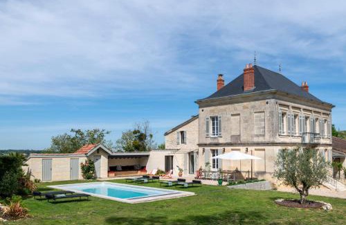 Mombrier Bed & Breakfast | Maison Groleau