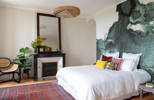Mombrier House | Maison Groleau