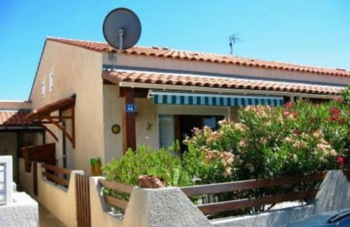 Les Ayguades House | Maison Gruissan, 2 pièces, 4 personnes - FR-1-229A-2