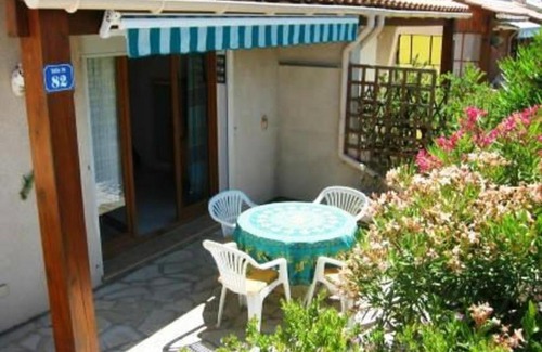 Les Ayguades House | Maison Gruissan, 2 pièces, 4 personnes - FR-1-229A-2