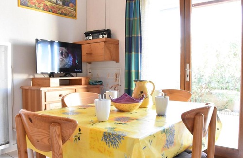 Les Ayguades House | Maison Gruissan, 2 pièces, 4 personnes - FR-1-229A-2
