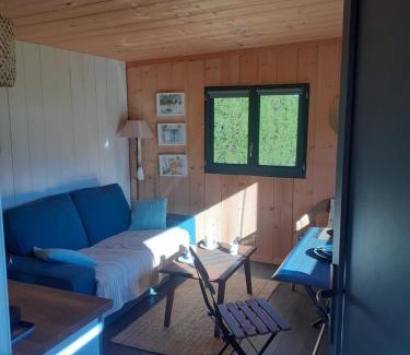 Urrugne Bed & Breakfast | Maison Hamak