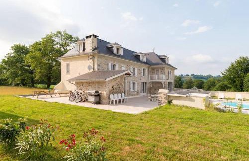 Buzy House | Maison harmonie