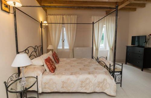 Buzy House | Maison harmonie