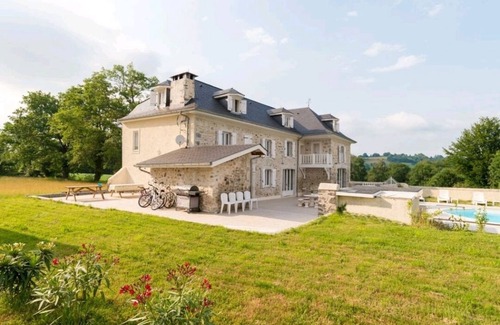 Buzy House | Maison Harmonie