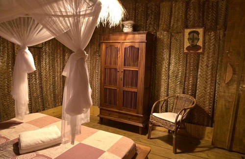 Kanikeli House | Maison Harmonie