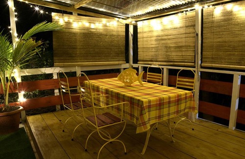 Kanikeli House | Maison Harmonie