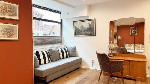 Harzgerode Apartment | Maison Harzliesel