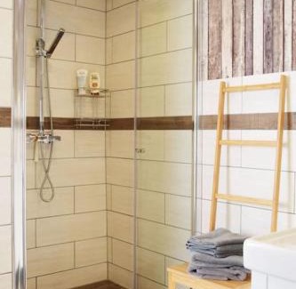 Harzgerode Apartment | Maison Harzliesel