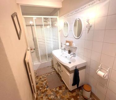 Aincourt House | Maison Hermitage Campagne Chic - Vexin
