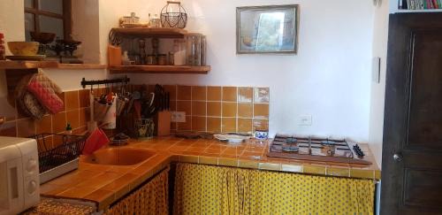 Village House | Maison Honorine
