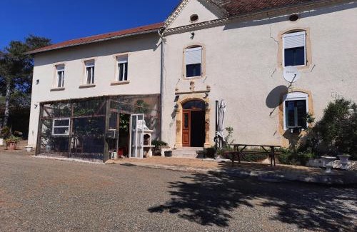Crouseilles House | Maison Hormidas