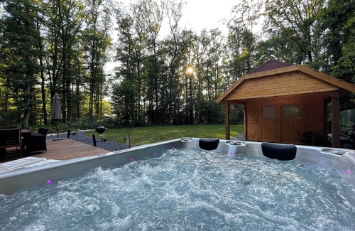 Biron Villa | Maison Hortense