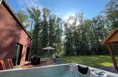 Biron Villa | Maison Hortense