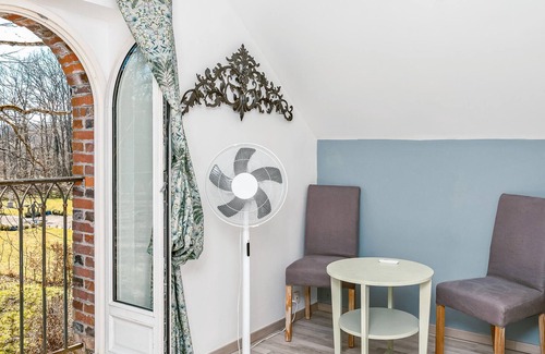 Gien House | Maison Hortensias avec piscine