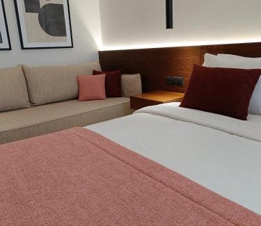 Chalkidona Hotel | Maison Hotel