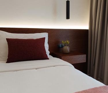 Chalkidona Hotel | Maison Hotel