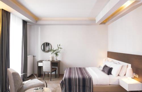 Chalkidona Hotel | Maison Hotel