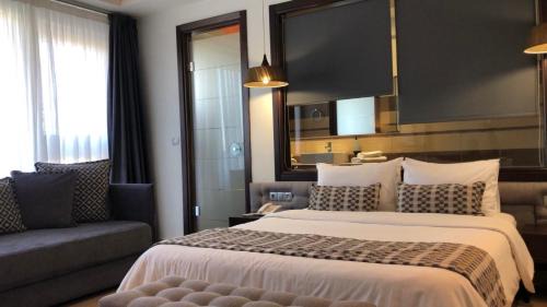 Chalkidona Hotel | Maison Hotel