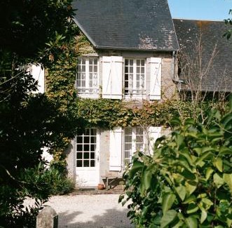 Saint-Pierre-Langers Bed & Breakfast | Maison Hyacinthe