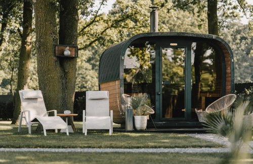 Tongerlo Bed & Breakfast | Maison Idyllique