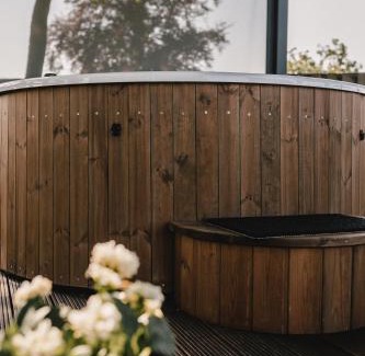 Tongerlo Bed & Breakfast | Maison Idyllique