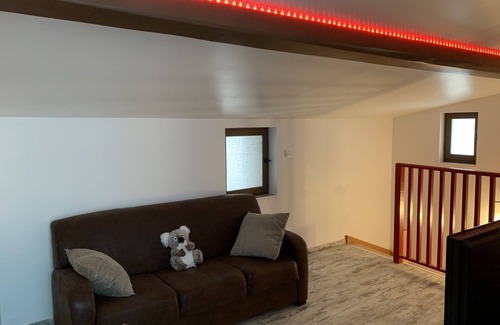 Aouste-sur-Sye House | Maison Indépendante Avec Sauna Interieur Privatif